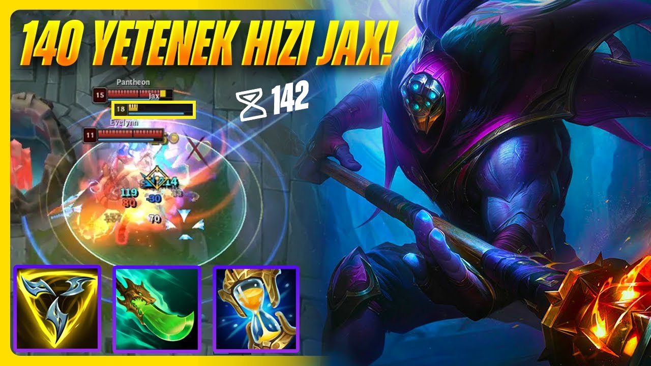 SADECE E BASAN PERVANE JAX!