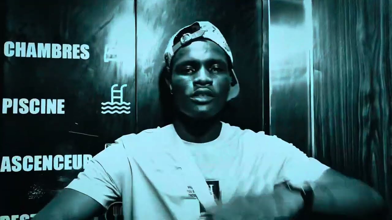 Al Malone x VIE D’ARTISTE  (Clip Officiel) 