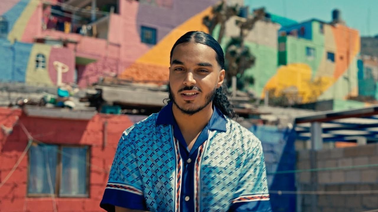 AMIN - QUOI QU’IL ARRIVE (Clip Officiel)