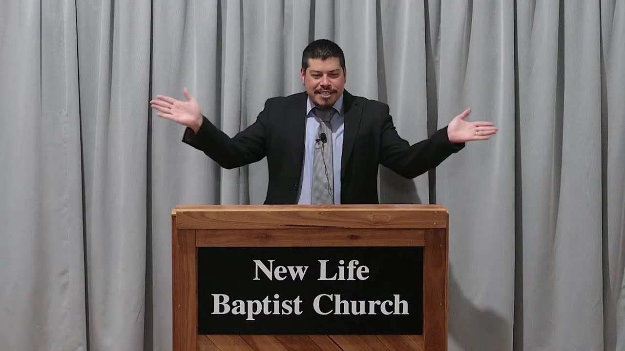 Adultery, Marriage and Divorce (Sermon on the Mount) | Pastor Kevin Sepulveda