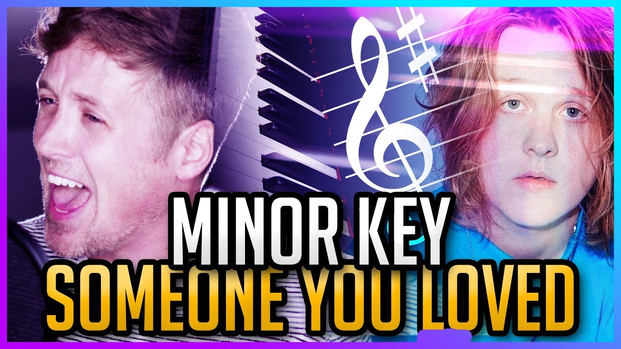 MAJOR TO MINOR: What Does 