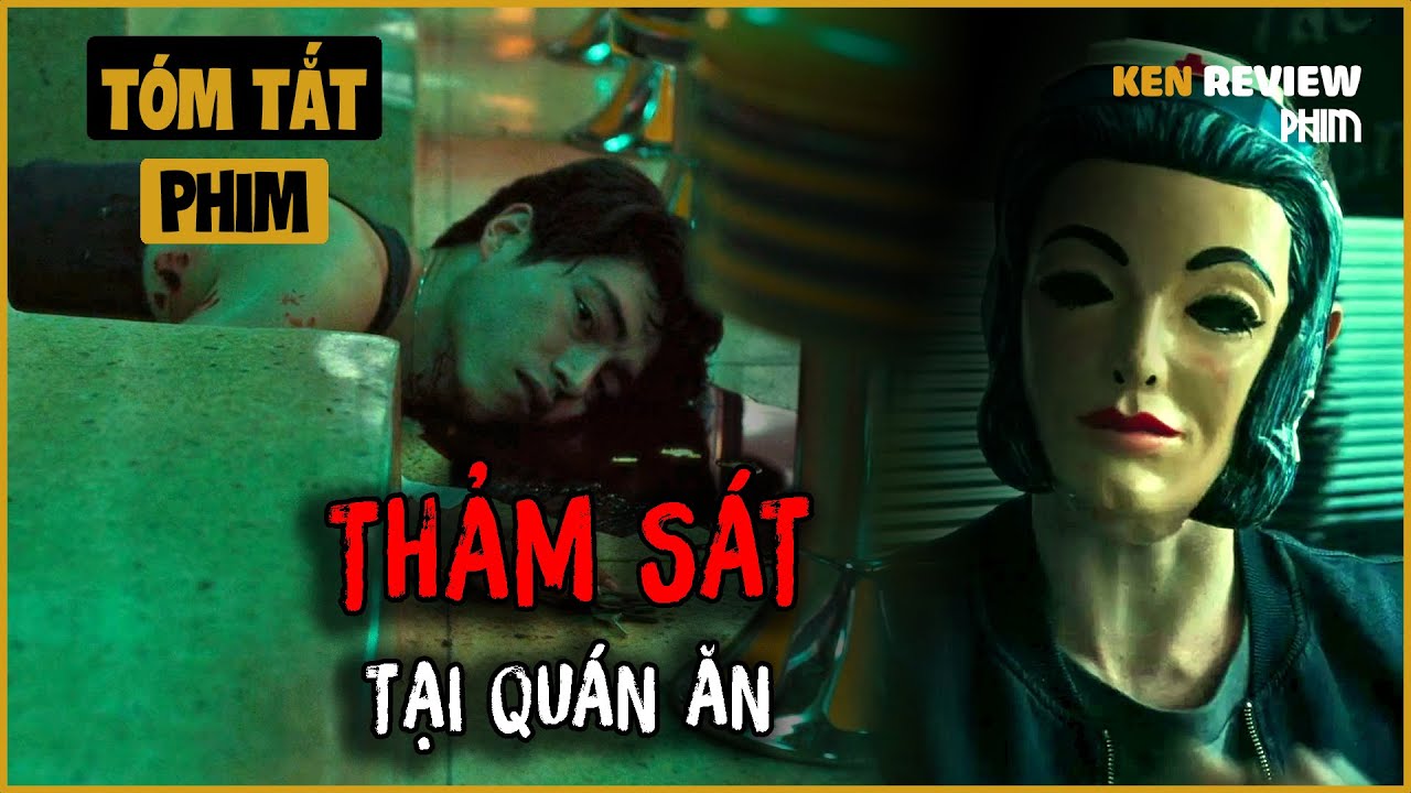 CA TRỰC ĐÊM KINH HOÀNG và SÁT NHÂN LÀ AI | Last Straw 2023| Ken Review Phim