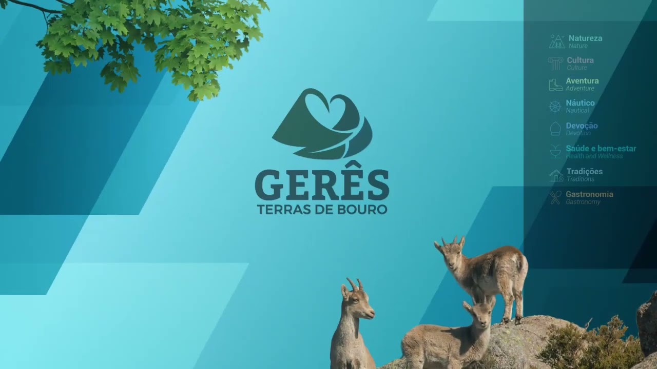Ger&ecirc;s Terras de Bouro