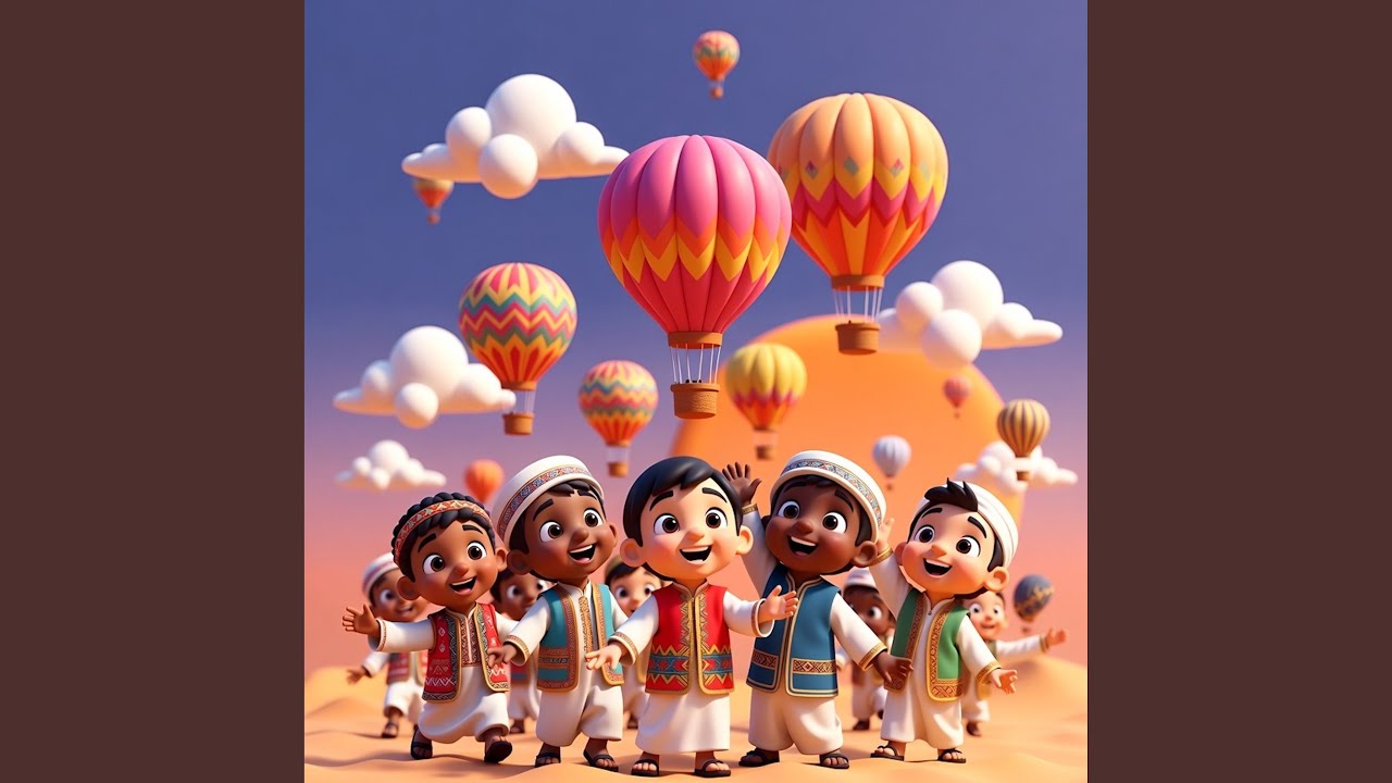 أصوات بعيدة