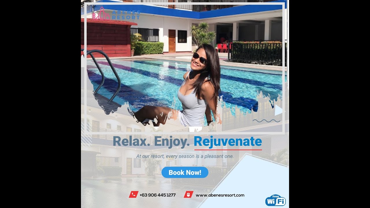 ABENES PRIVATE RESORT IN PANSOL LAGUNA