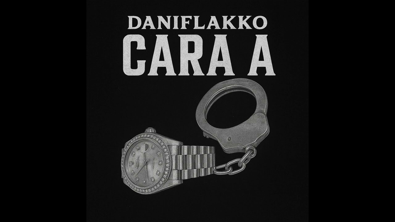 DANIFLAKKO - CARA A 