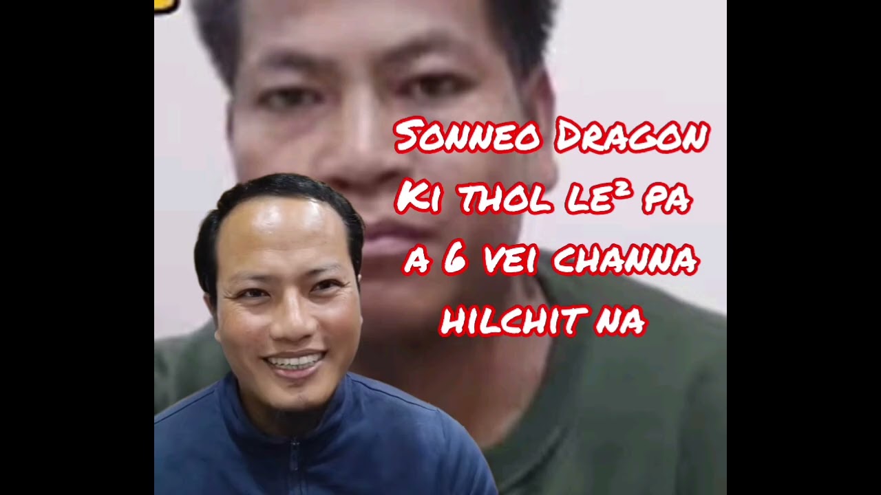 YouTuber Sonneo a 6 vei channa hilchetna