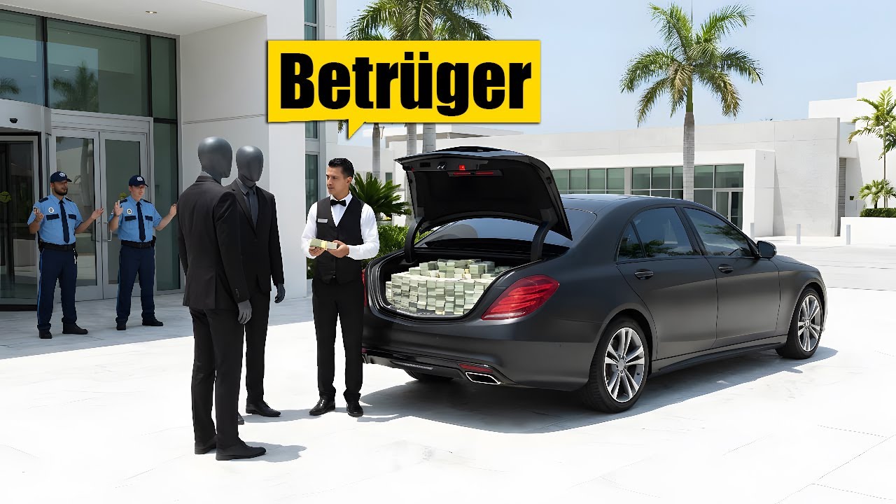 Zwei Brüder, 20 Casinos – Der perfekte Betrug über 37 Millionen Dollar