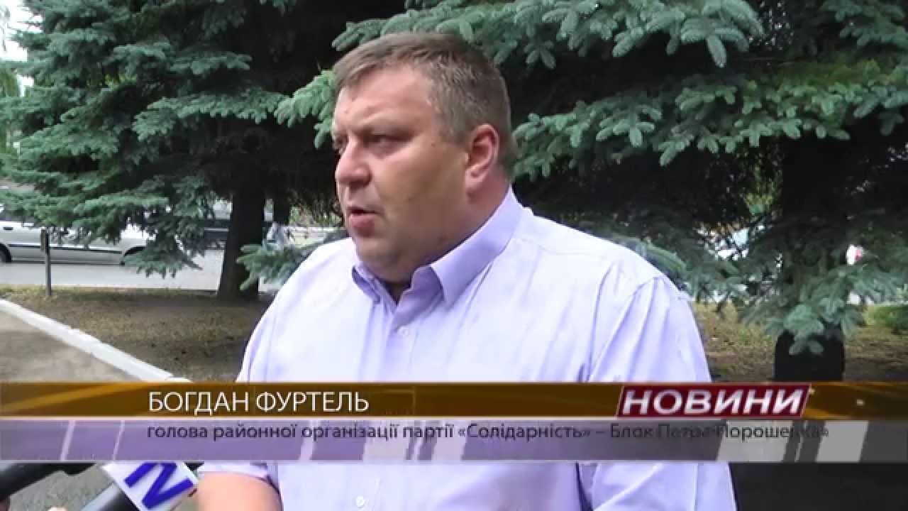 Екологічна катастрофа в Жабинцях TV7
