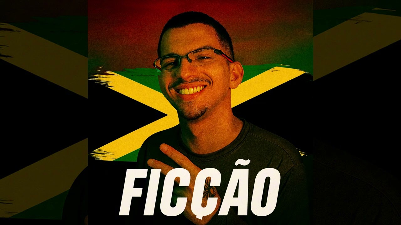 Lieu Mc - Fic&ccedil;&atilde;o (Reggae)