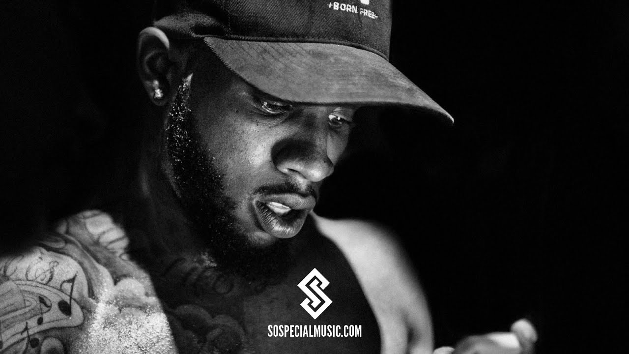 Tory Lanez X Bryson Tiller Type Beat - ''Only way' | R&B Type Beat ||  Free Type Beat 2022