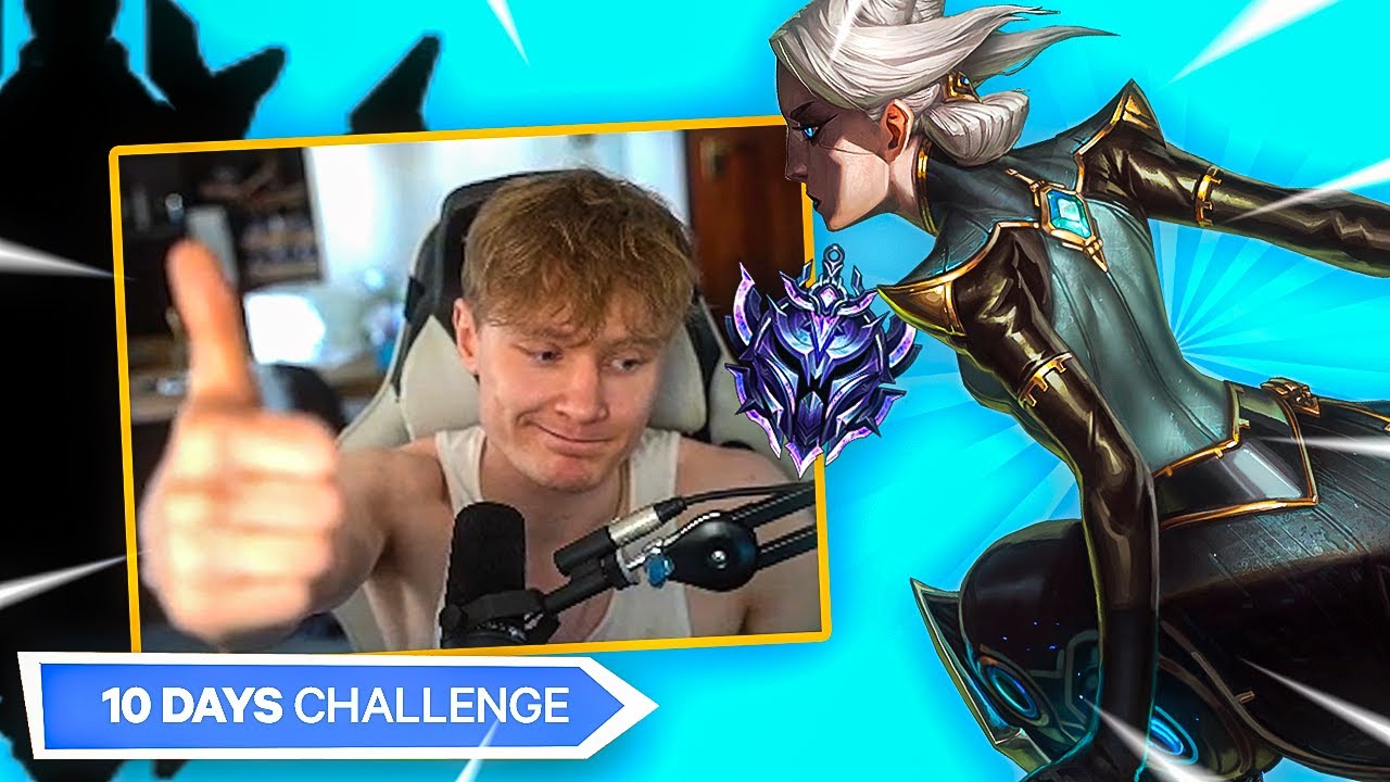 FINAŁ! WSZYSTKO ALBO NIC... WALKA O CEL MINIMUM CHALLENGE'U! | DZIEŃ 10