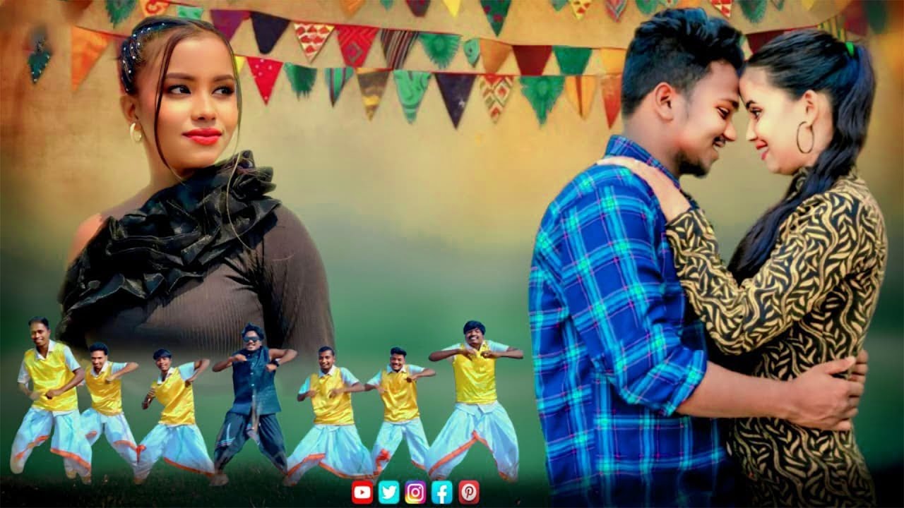 New Nagpuri Nonstop Video 2026 | Singer Vinay Kumar Priti Barla | Heer Ranjha 