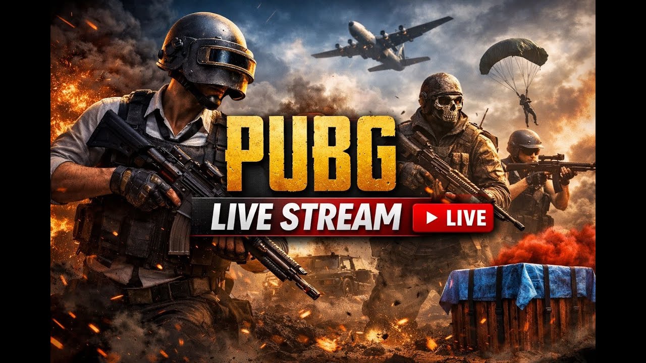 PUBG 18+ ARM/RU