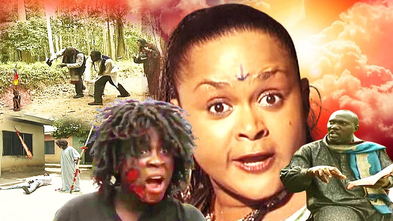 BEDIANKO |Full movie (Lilwin, Vivian Jill, Clara Benson) - Ghanaian Kumawood Movie
