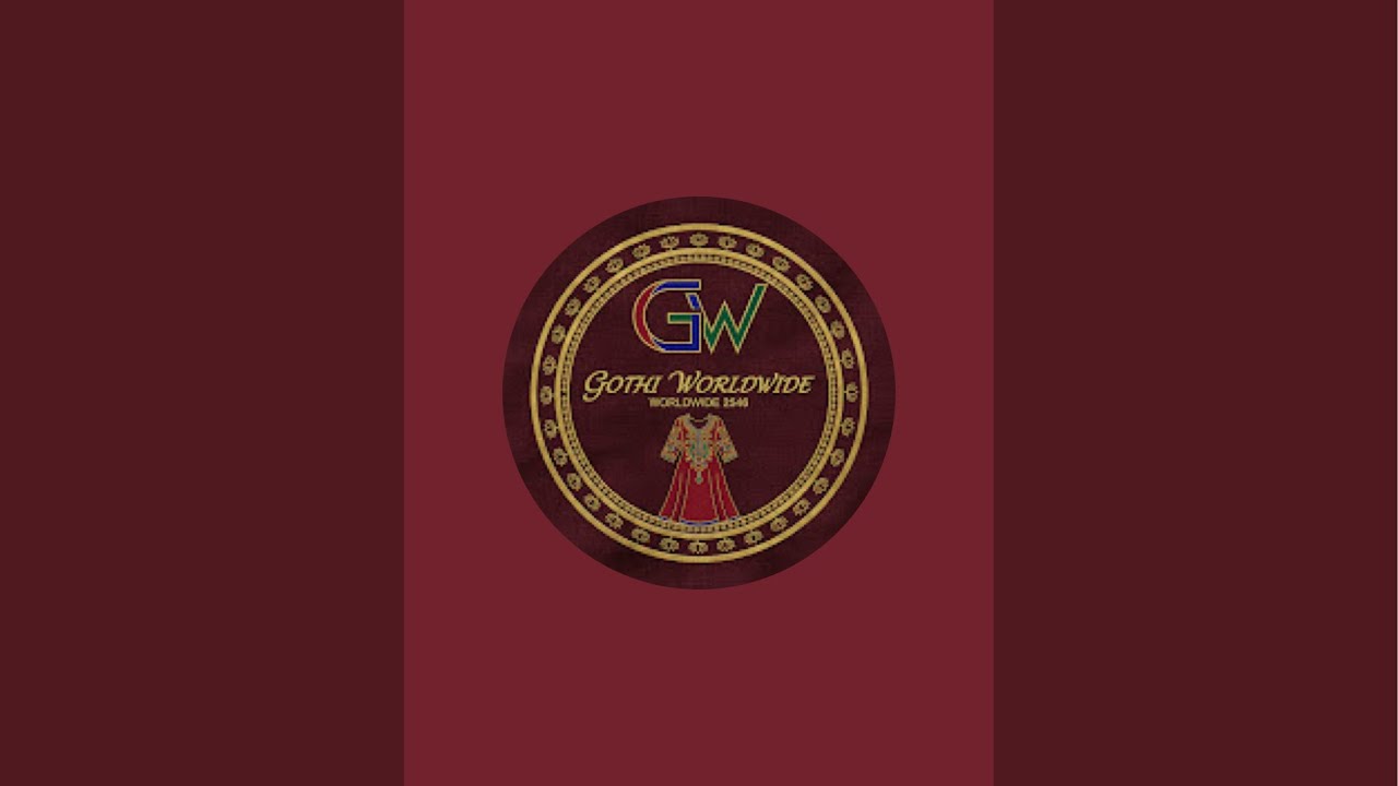 Gothi's World Wide  is live
