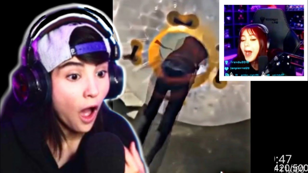 LauGamer REACCIONA ➡️ CLIPAZOS | Locochon