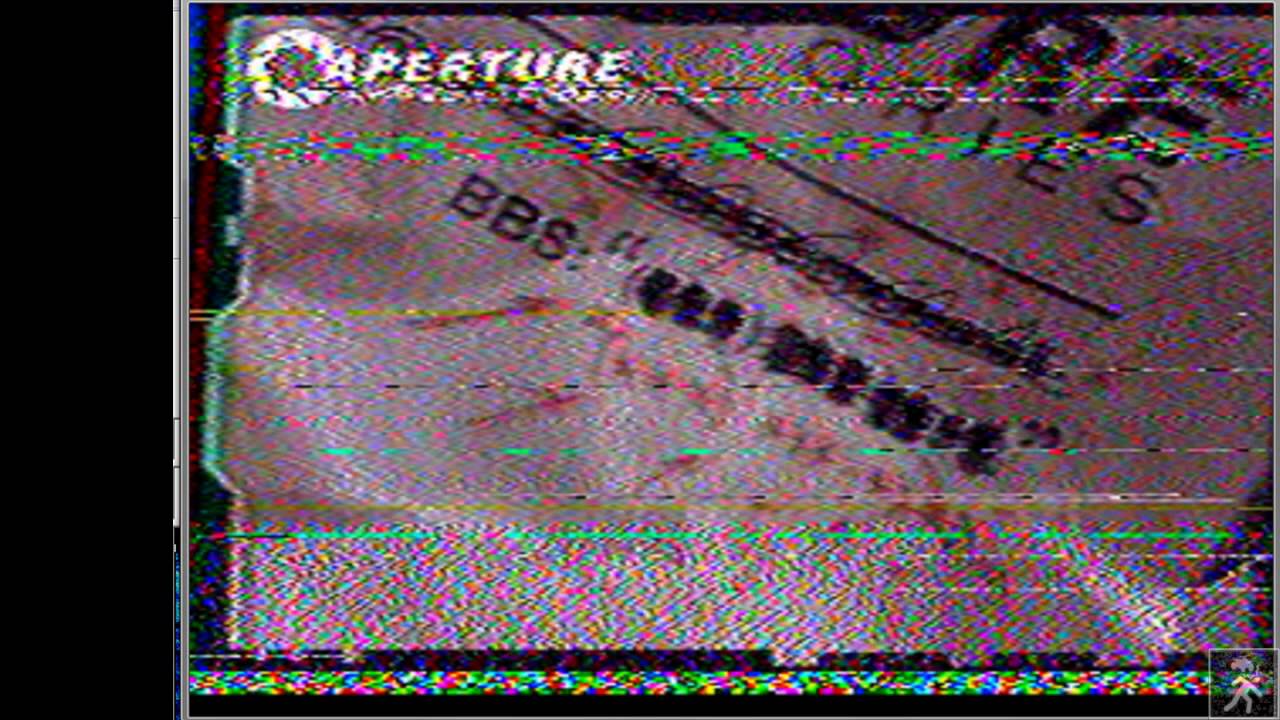 Portal Update 3/1/2010 (transmission received) DECODED