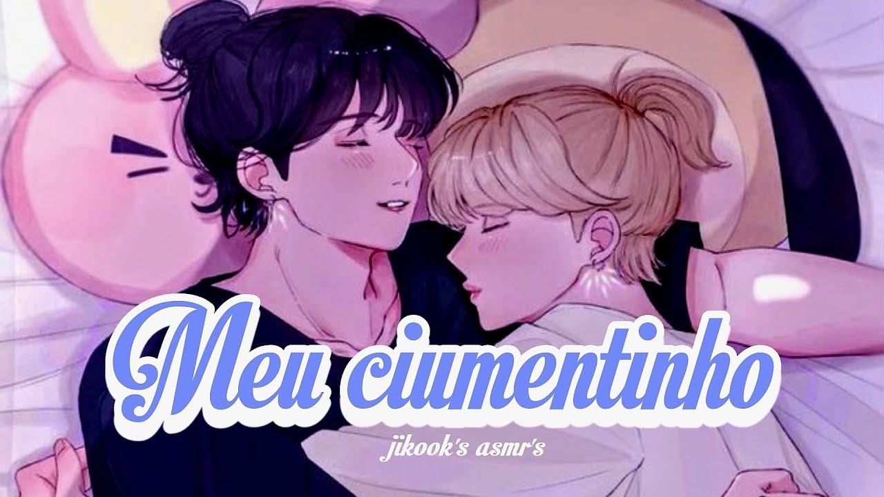 ASMR JIKOOK '  