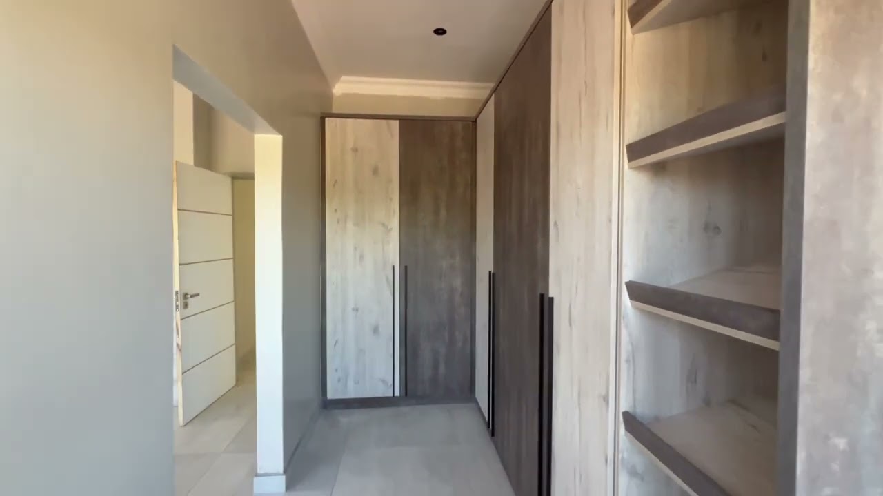 Newly built double storey in Savannah Country Estate