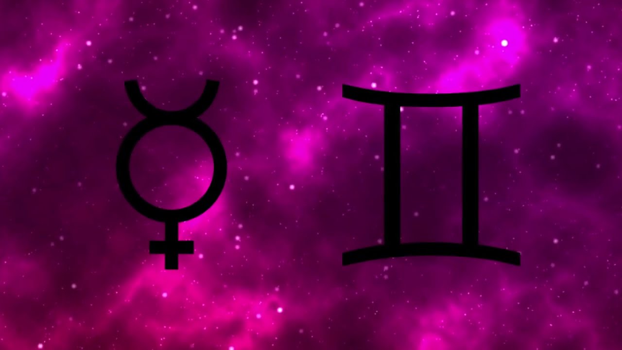 Mercury in Gemini Subliminal: High IQ | 741 Hz & 20Hz Isochronic Tones