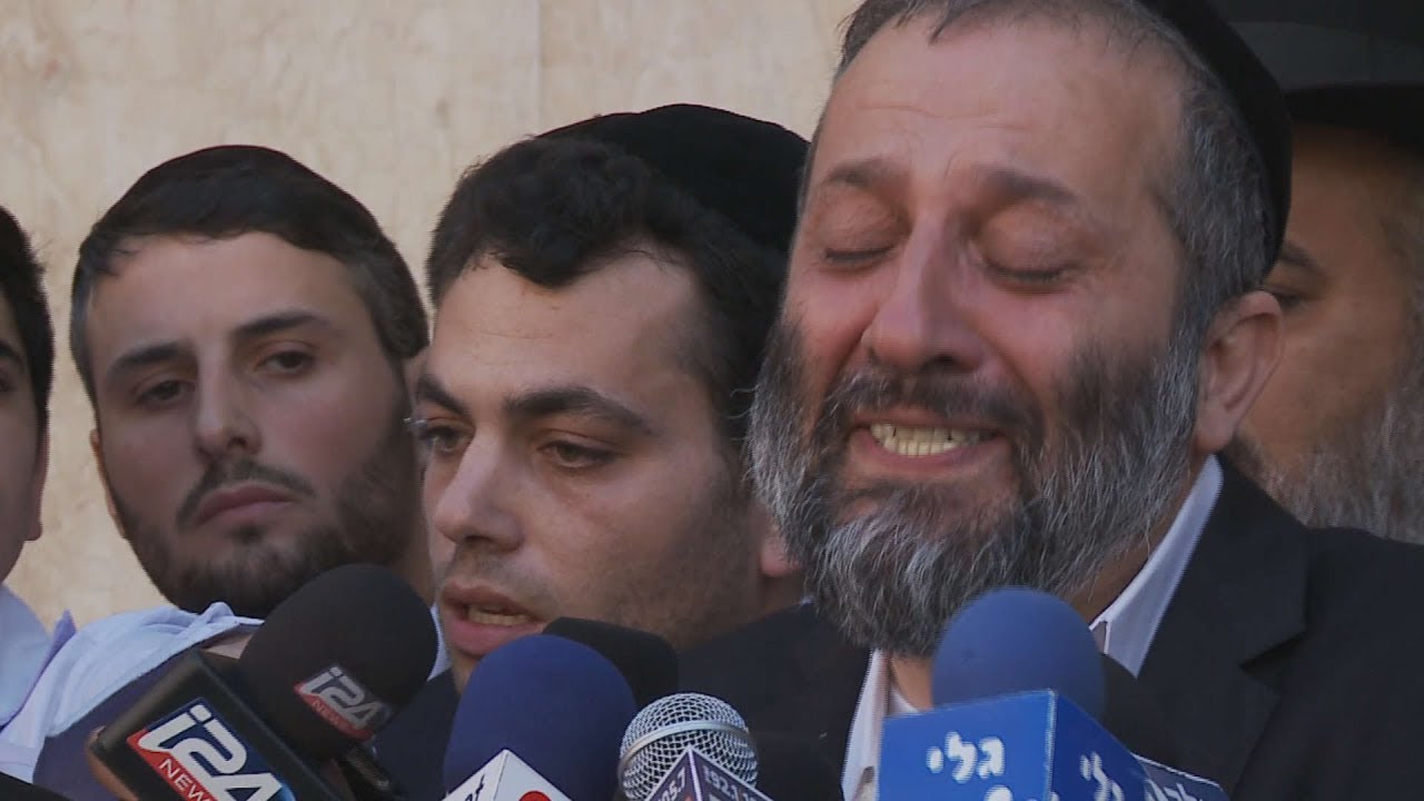 גיוס אנשי ציבור ומלחמה בתקשורת: בחזרה לפרשת דרעי