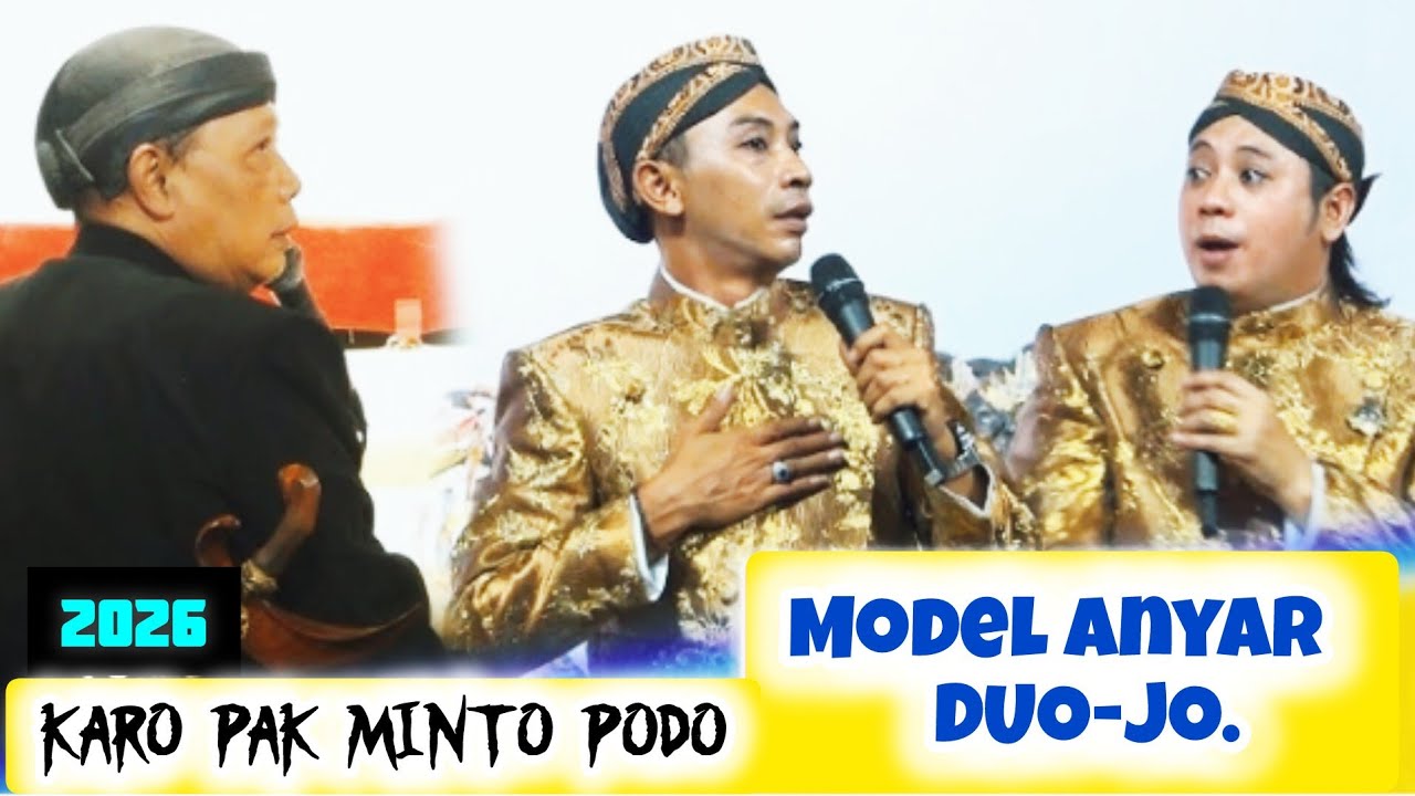 WES PIYE SAK KAREPMU LEKMU NGATUR MARINGI REJEKI AKU.. 5 Maret 2026 @hiburanjawaofficial 