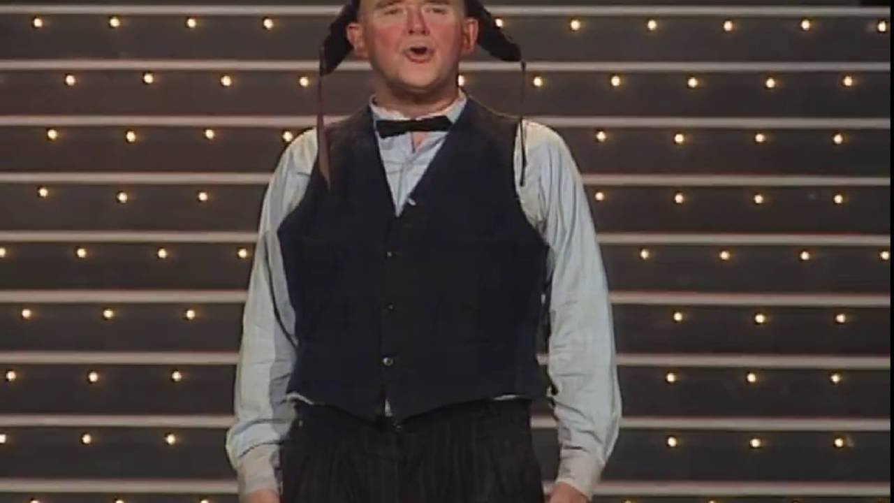 Oluf Gjester Tromsø's Byjubileums-Show. (1993)