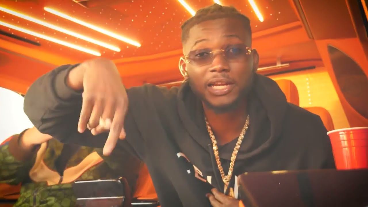 REALKOFII - ROTTERDAM (VIDEO OFICIAL)