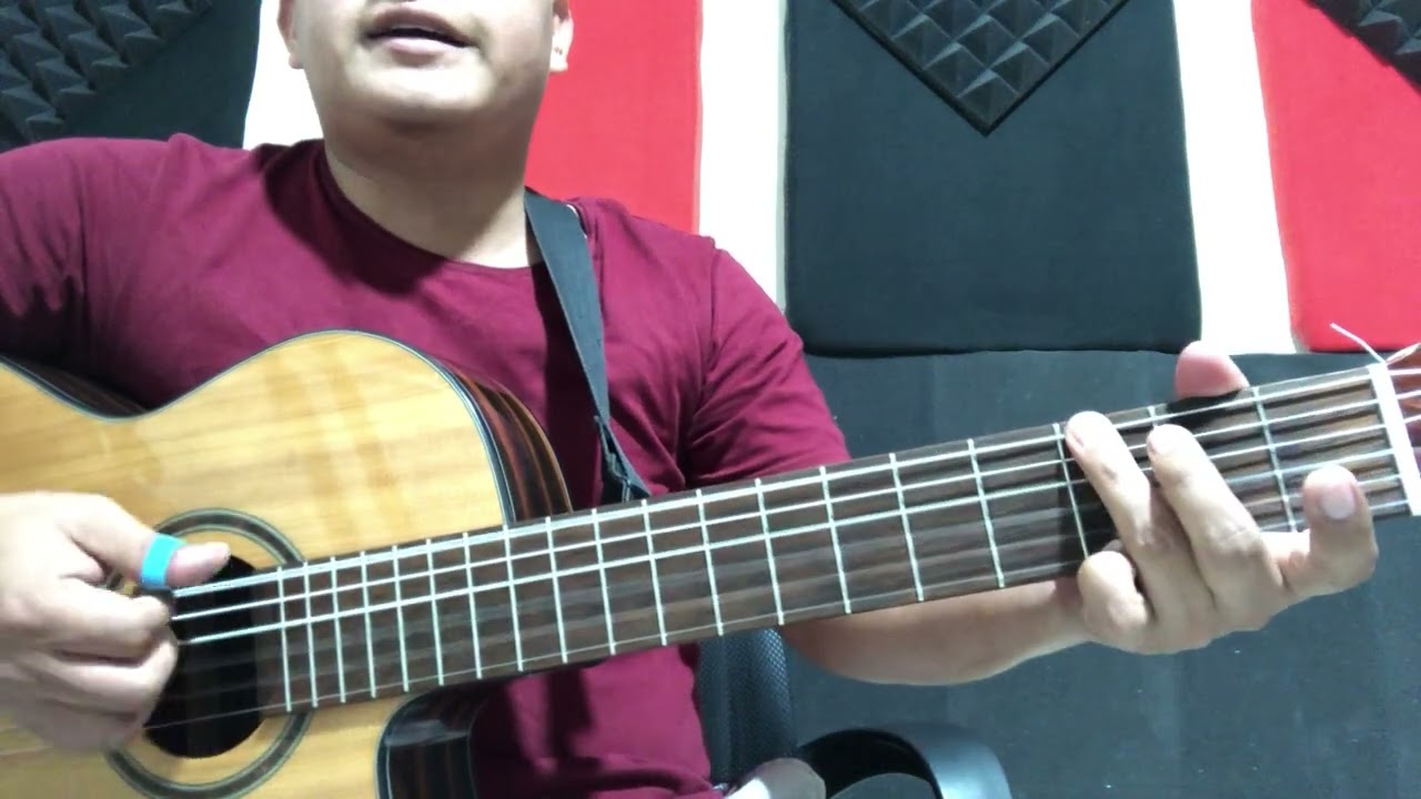 Tutorial - cuéntame como te va - Rockola (Segundo Rosero)