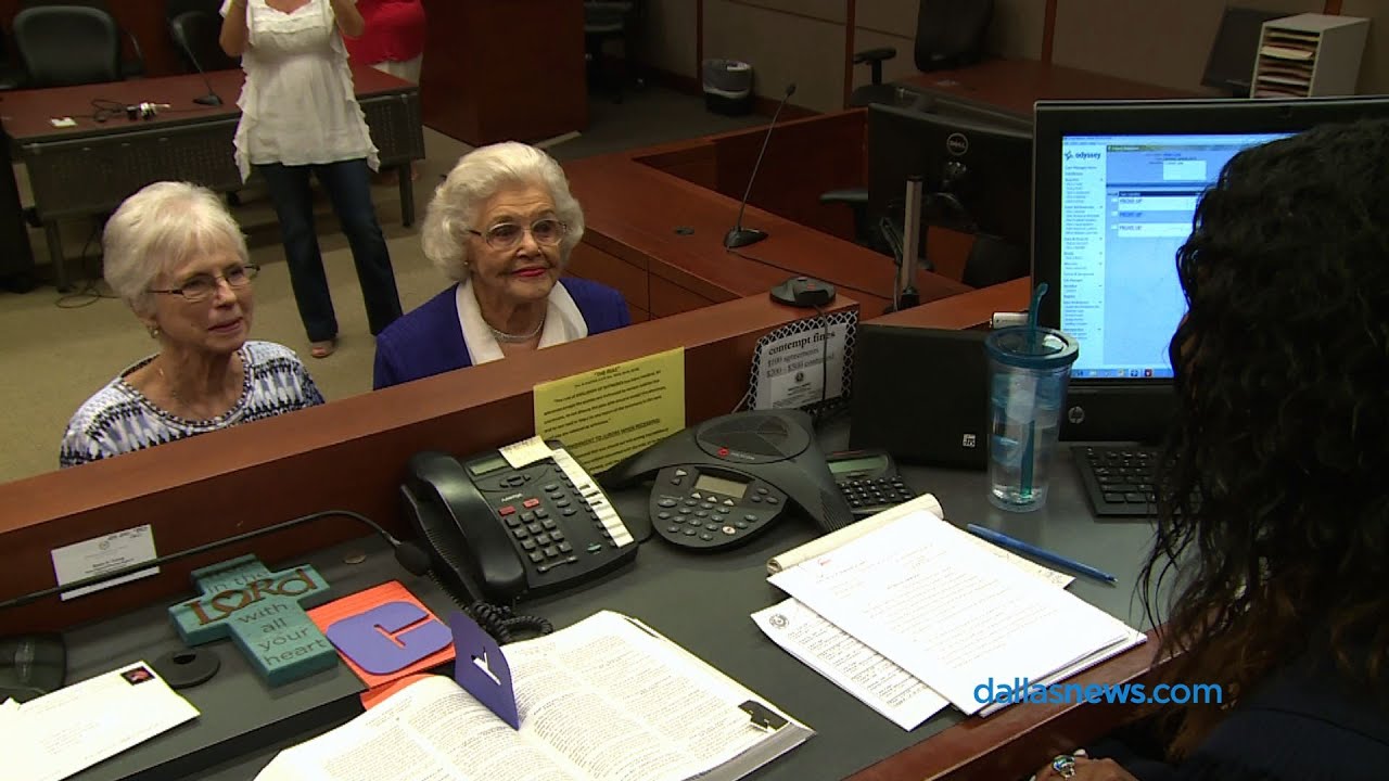 Making it legal: An adoption 65 years in the making
