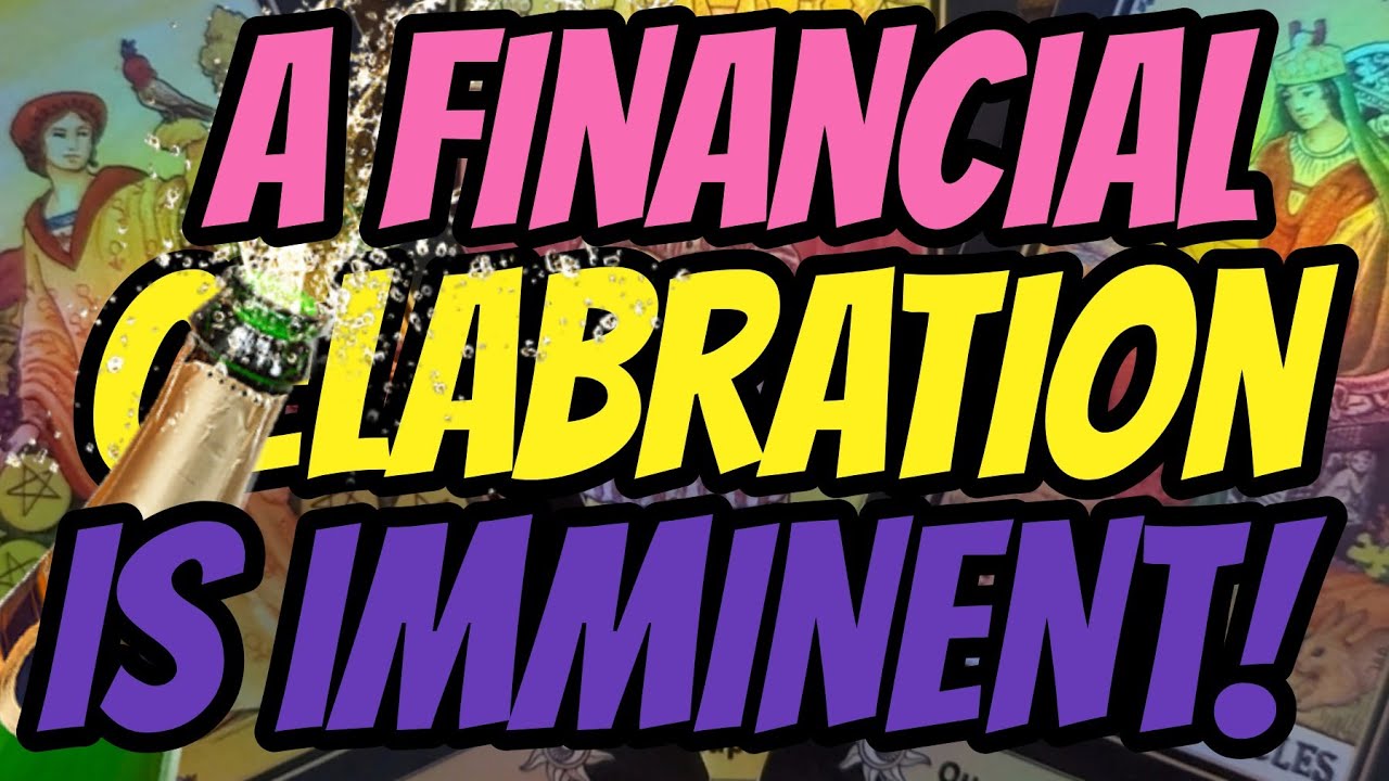 AQUARIUS:  A financial celebration 