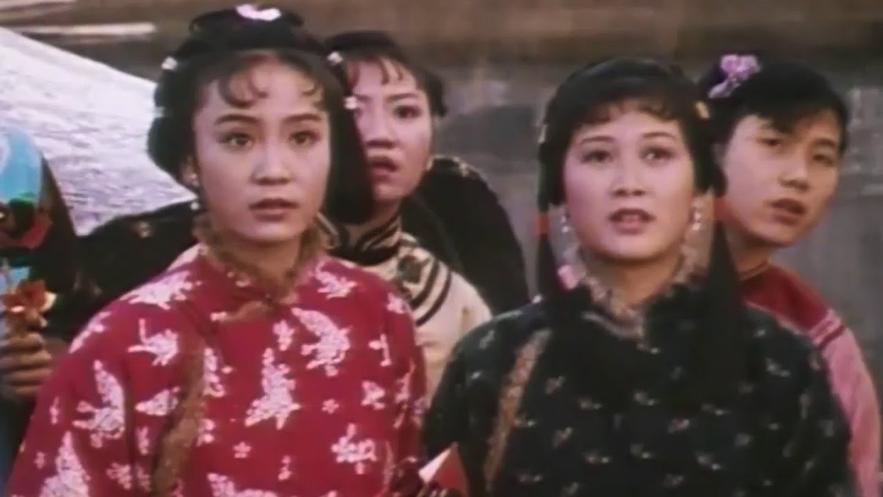 ซูสีไทเฮา 1983 : หากว่าแม้นมีใจอาจเอื้อม พบกันเมื่อ 500 ปีก่อน