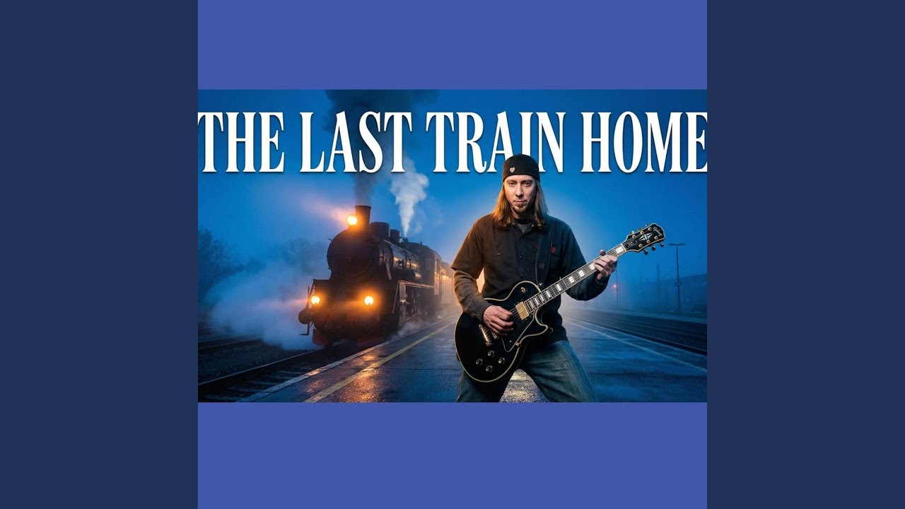 The Last Train Home