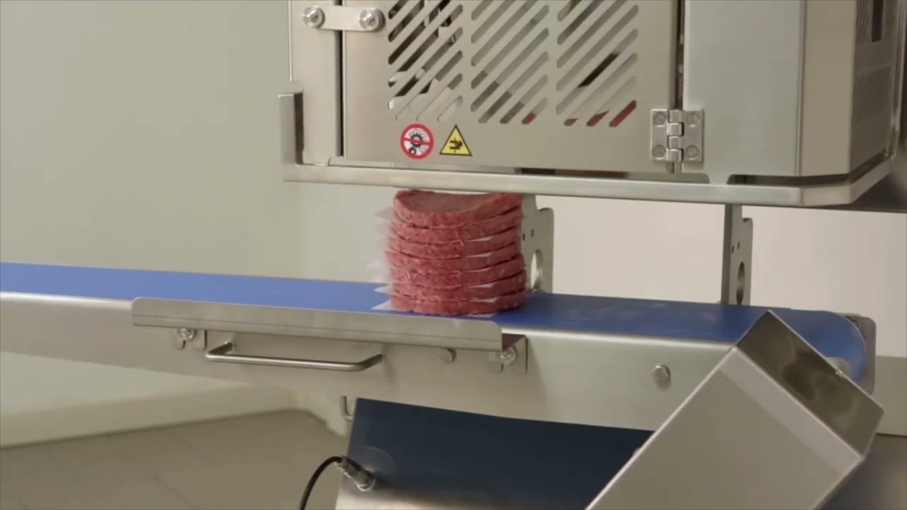 Burger Former