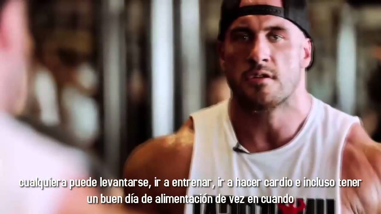 HAZLO - MOTIVACI&Oacute;N GYM