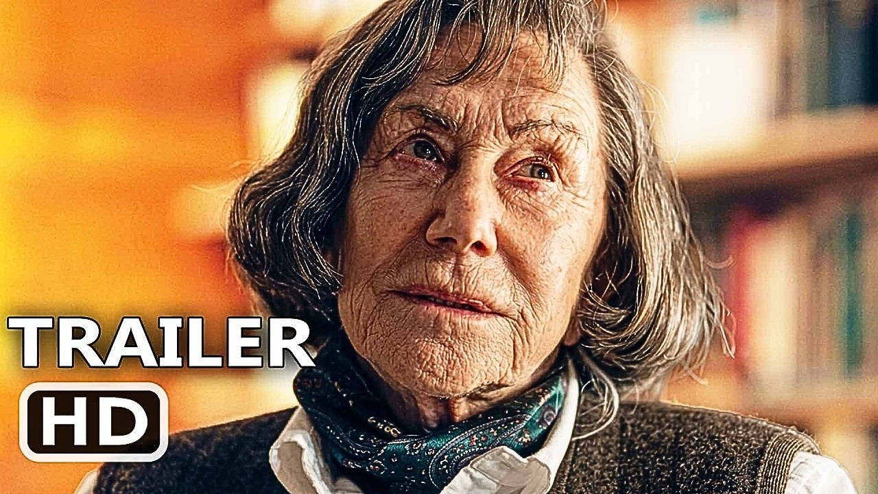 A TALENT FOR MURDER Trailer 2026