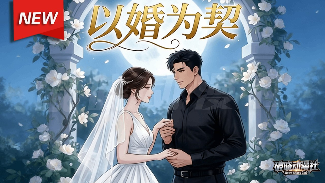 MULTISUB📢新番上线《以婚为契》第1~144集丨浪子重生悔悟宠妻女！凭神级才华狂写爆款金曲，助妻子重返歌坛圆梦，携手打脸非议，双向救赎！#漫剧 #破晓动漫社