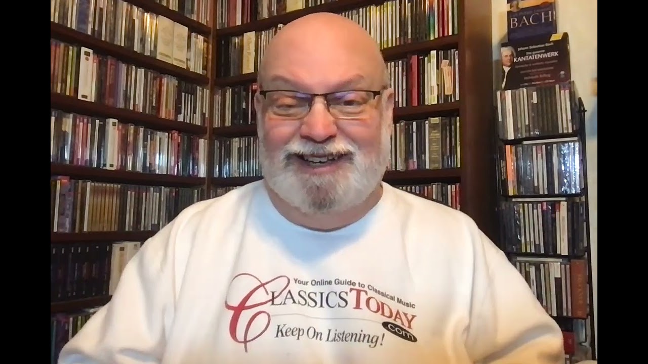 Bach: Essential Works for Beginners