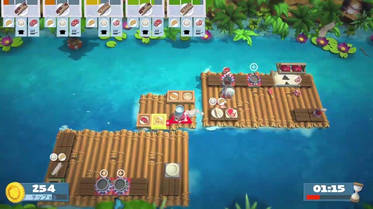 ocめしつくる
