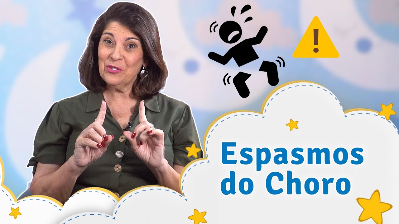 Meu filho engole o fôlego!