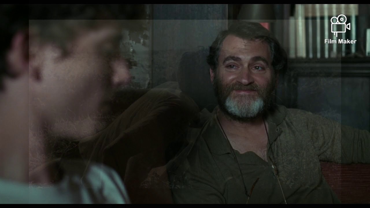 Call me by your name (It's Not Goodbye)