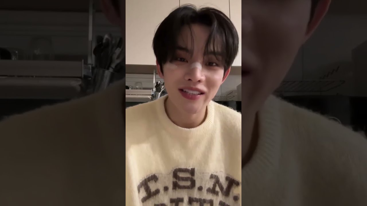 230505 BAE173 제이민 Live