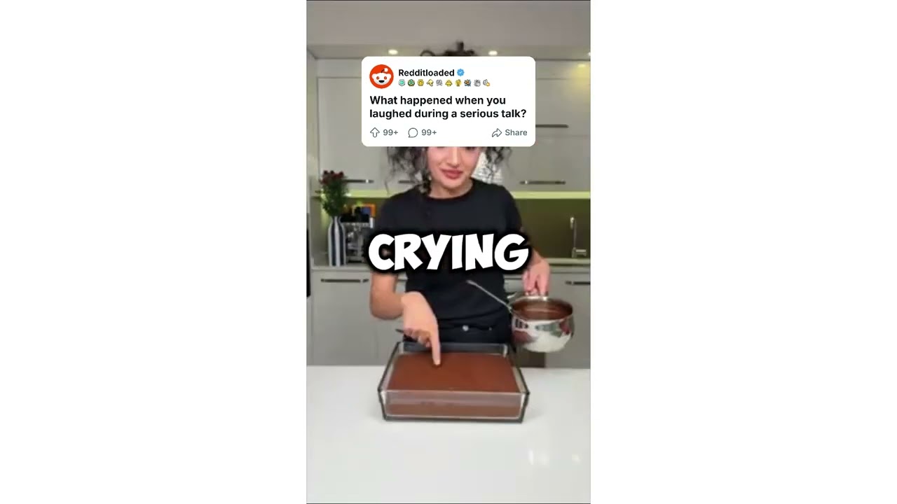 Я разрушила свои отношения за 3 секунды (вы не поверите, как!)