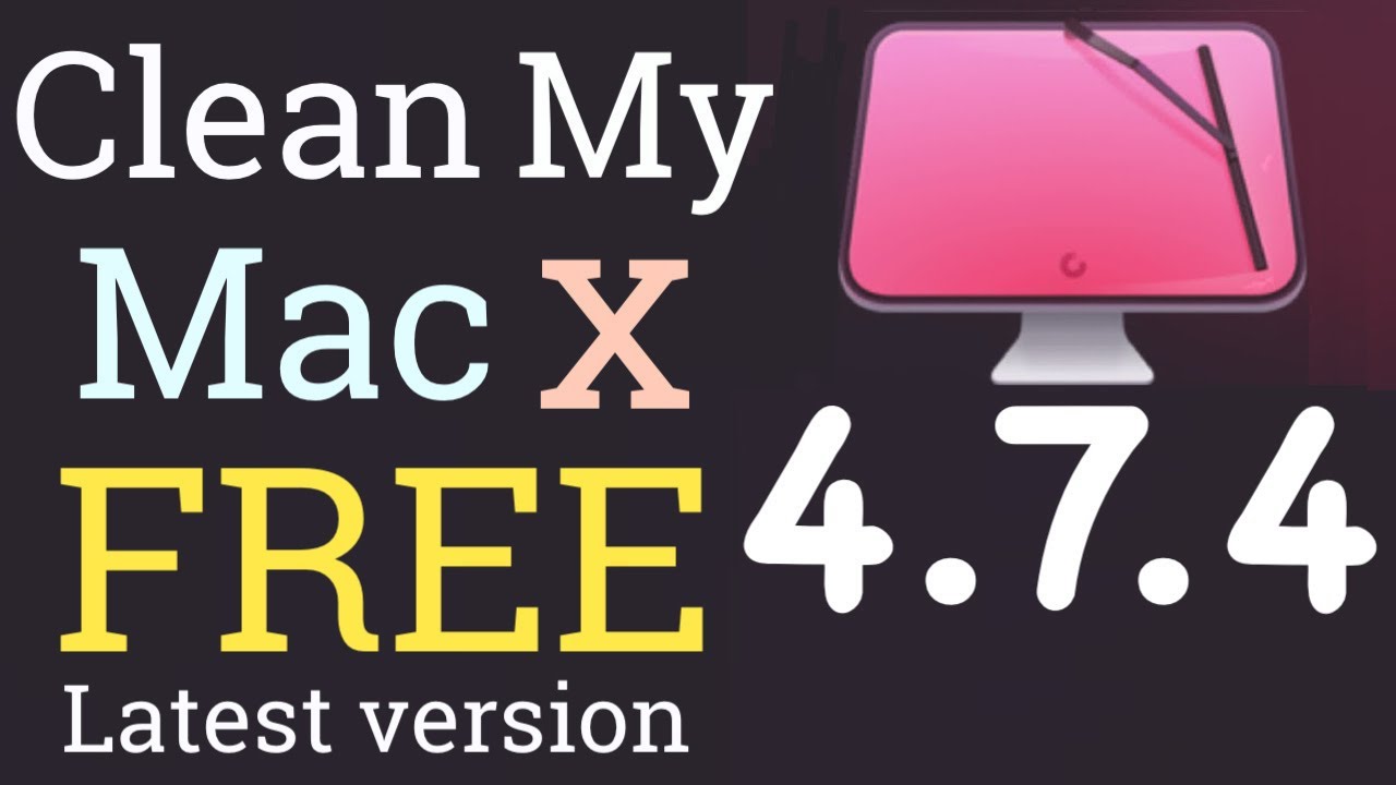 How to download and install CleanMyMac X | BEST MAC CLEANER