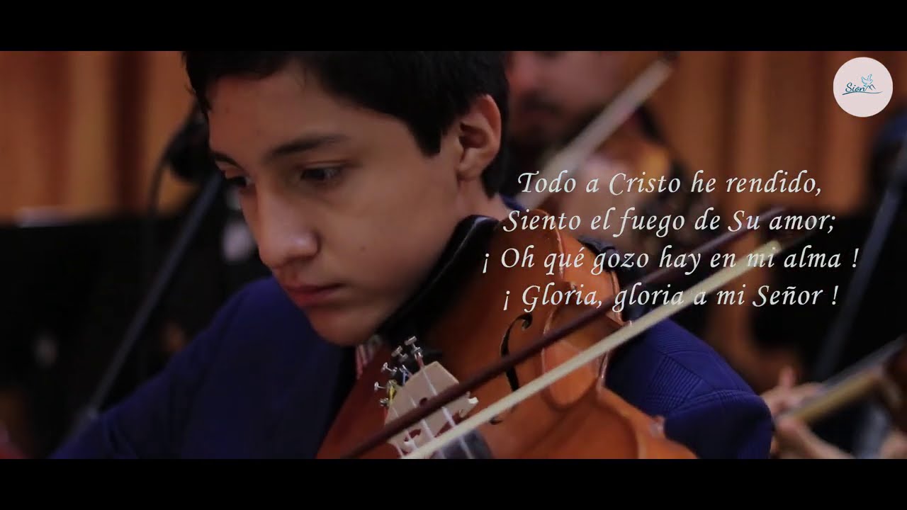 Cantos Instrumentales para alabar a Dios III