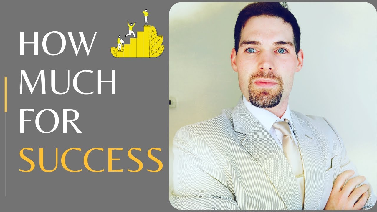 How Much Money To Be A Successful American?