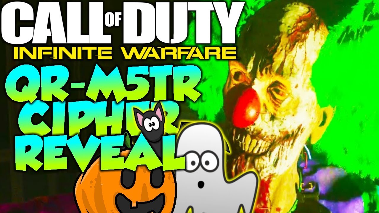 Infinite Warfare: 