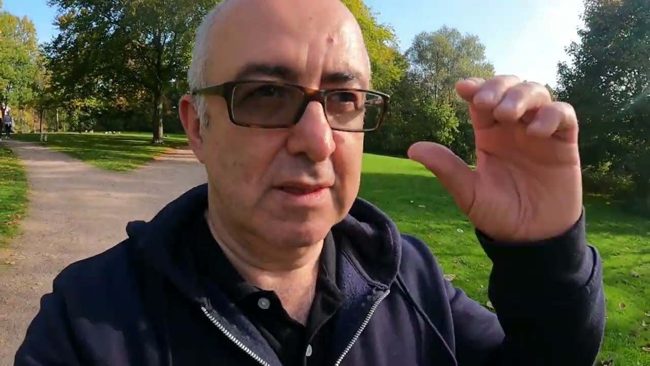 Hamburg Alsterdorf sakin güzel bir yer - 30