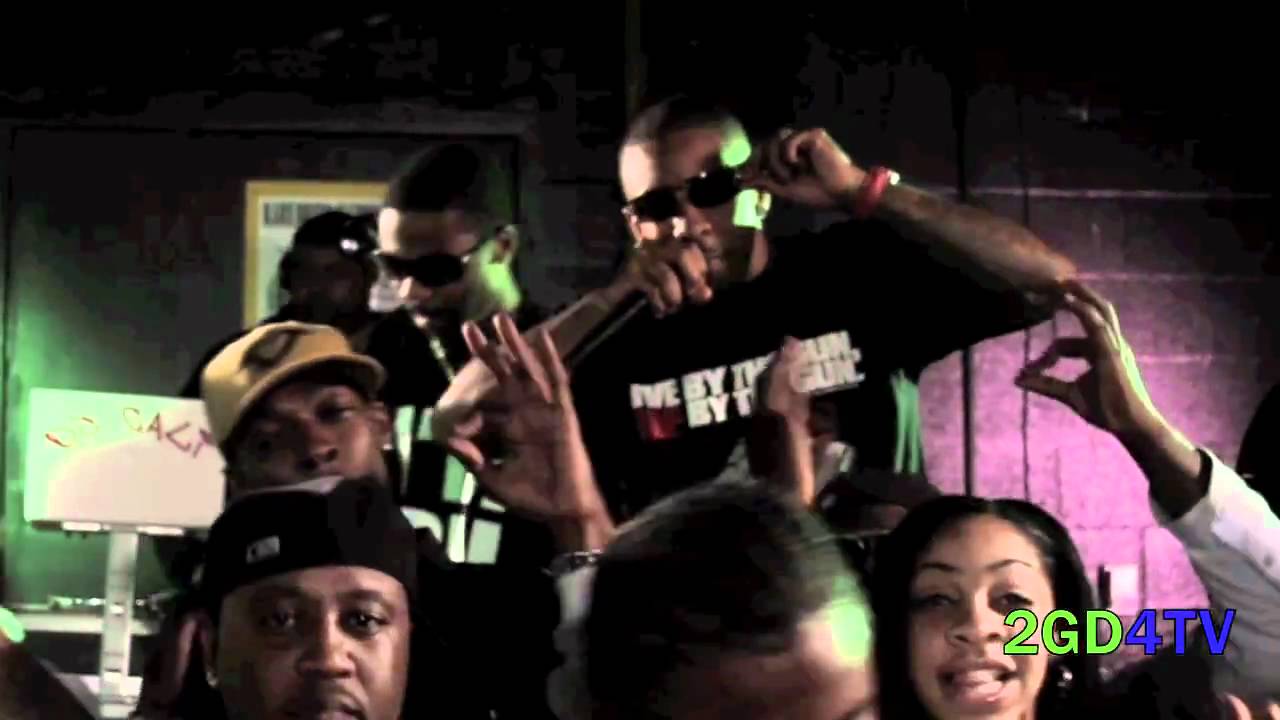 YG $oprano- HIGH DEFINITION
